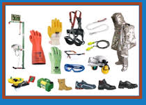 مهمات الوقاية الشخصية