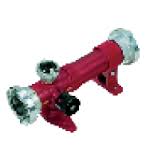 خلاط رغاوي مياه الإطفاء