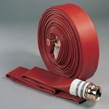 خرطوم إطفاء حريق إثنان ونصف بوصة مقاوم للأحماض