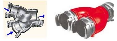 Siamis Link وصلة سياميز